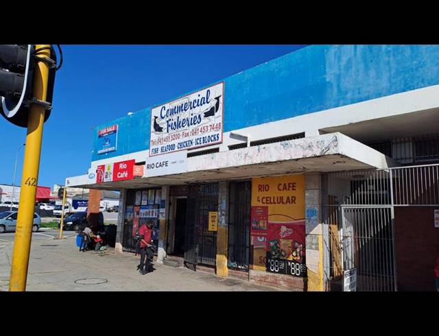 BUSINESS FOR SALE IN SIDWELL